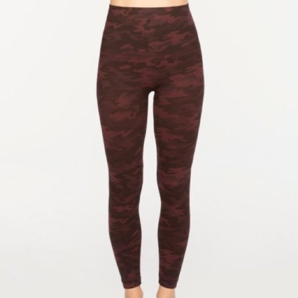 SPANX Look At Me Now leggings - Picture 1 of 3